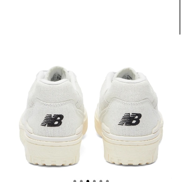 Authentic New Balance 550s - Picture 4 of 8